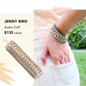 Jennybird Bracelet